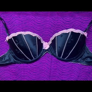 Victorias Secret Sexy Little Things Push Up